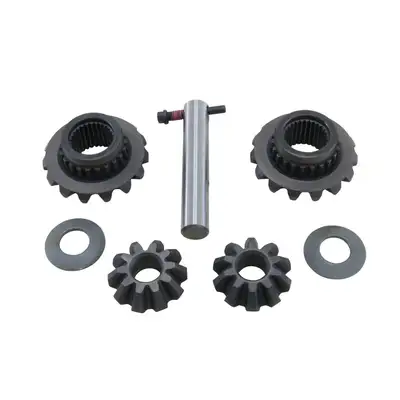 Yukon Gear And Axle Dura Grip Spider Gear Set For 7.5 Inch & 7.625 Inch GM Diffs With 28 Spline Axles 7.5 Inch & 7.625 Inch 28 Spline GM Eaton & Duragrip Posi Spider Set (No Clutches Incl) Yukon Gear