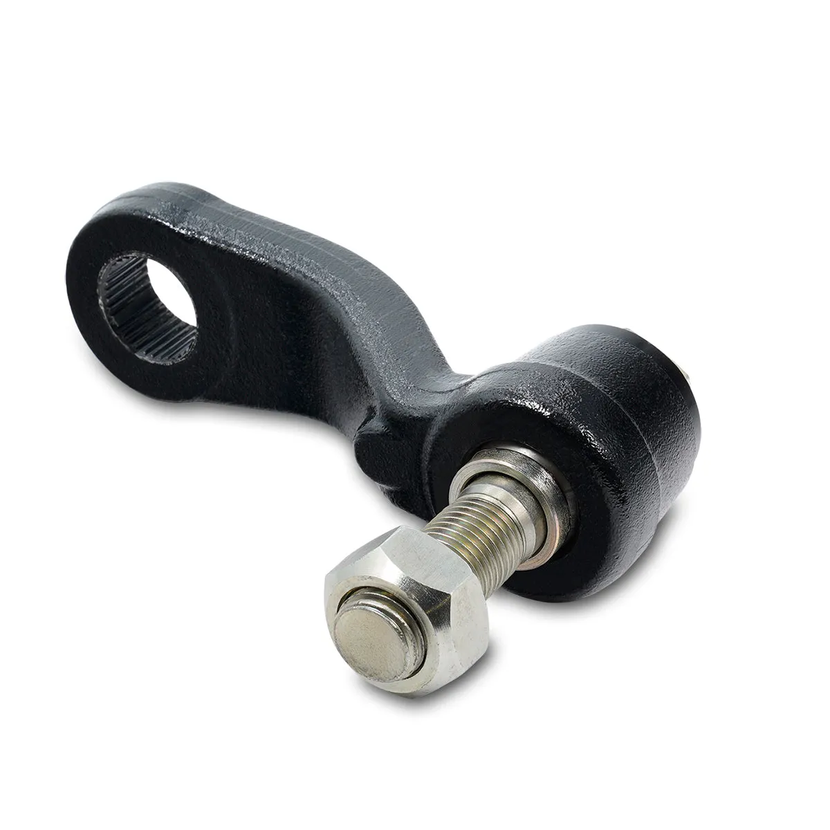 Heavy-Duty Cast Aluminum Engine Oil Pan - 3.6L V6 Gas Dodge Ram Jeep - 11-20+ Jeep Grand Cherokee Durango 11-18 RAM 1500 19-20+ RAM 1500 Classic - Black product image