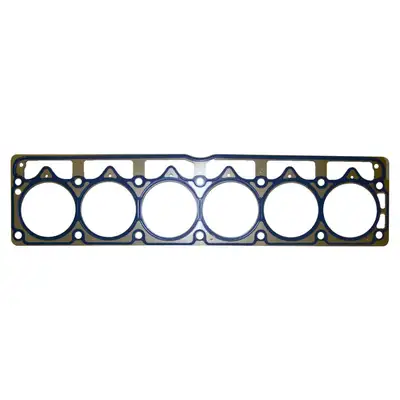Crown Automotive Jeep Replacement 2004-2004 Grand Cherokee WJ w/ 4.0L engine; WJ (US) model 2003-2004 Grand Cherokee WG w/ 4.0L engine; WG (Europe) model 2004-2006 Wrangler TJ w/ 4.0L engine