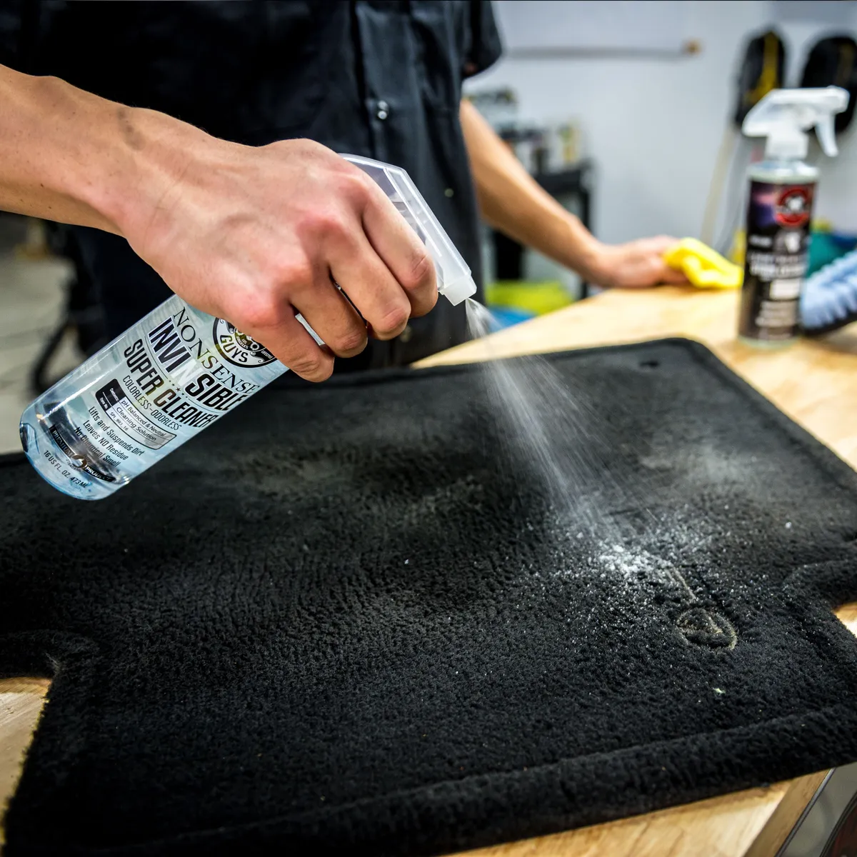 Nonsense Concentrated Colorless/Odorless All Surface Cleaner (1 Gal) product image