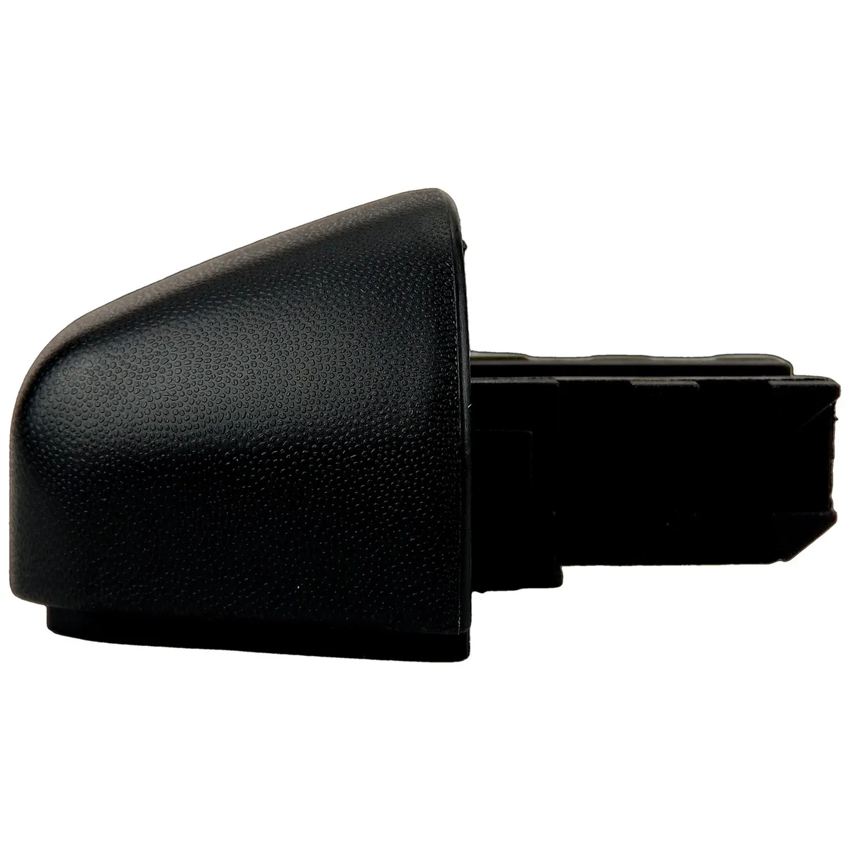 Door Handle Cap; w/ Black Door Handles; w/o Remote Proximity Keyless Entry; product image