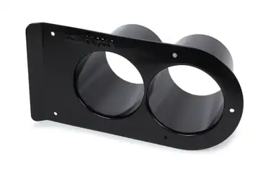 Schoenfeld Headers Tail Pipe Saver 3in Dual Black