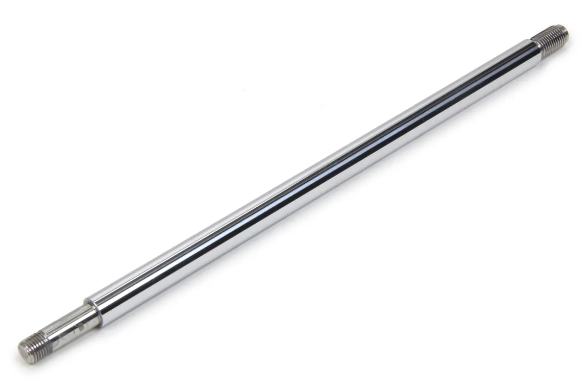 FOX Offroad Shocks Shaft t 0.498 od 11.600 Tlg 1.200in. Post Length Jam Nut Chrome Solid