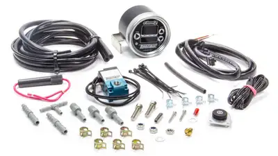 TurboSmart USA Turbosmart - TS-0301-1013 - Turbocharger Electronic Boost Controller