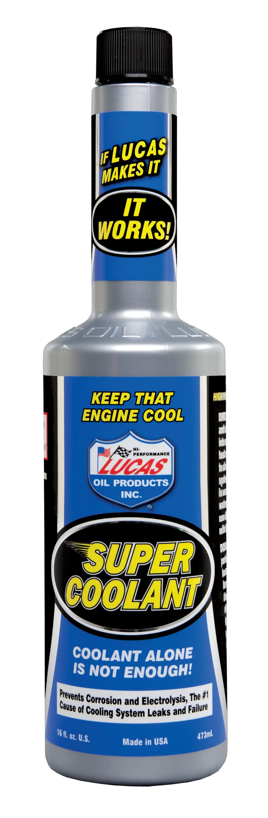 Lucas Oil Products 10640 Super Coolant product image