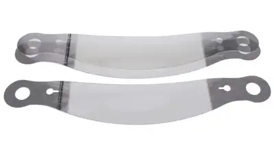 Racing Optics Laminated Tearoff Bell/ RaceQuip/Pyrotect/GForce