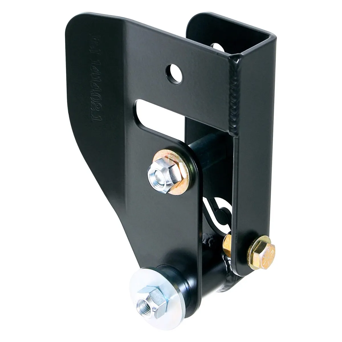 18c Wrangler Geometry Correction Axle Bracket For Rear Trac Bar product image