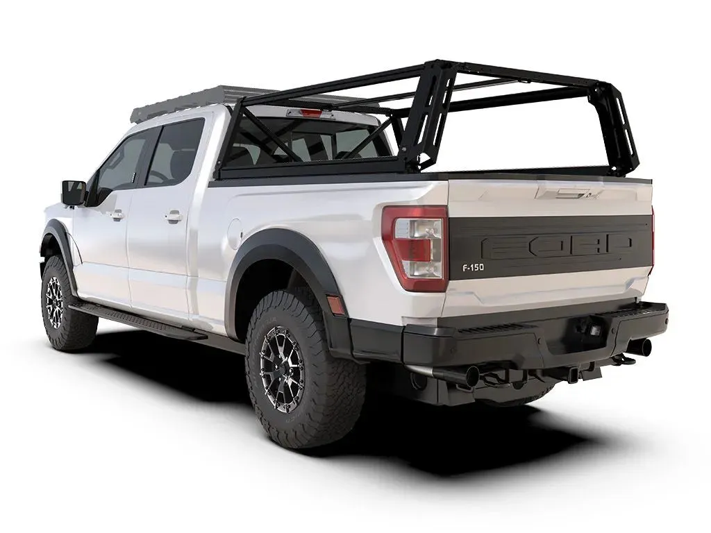 Ford F-150 6.5' Bed (2009-Current) Pro Bed System product image