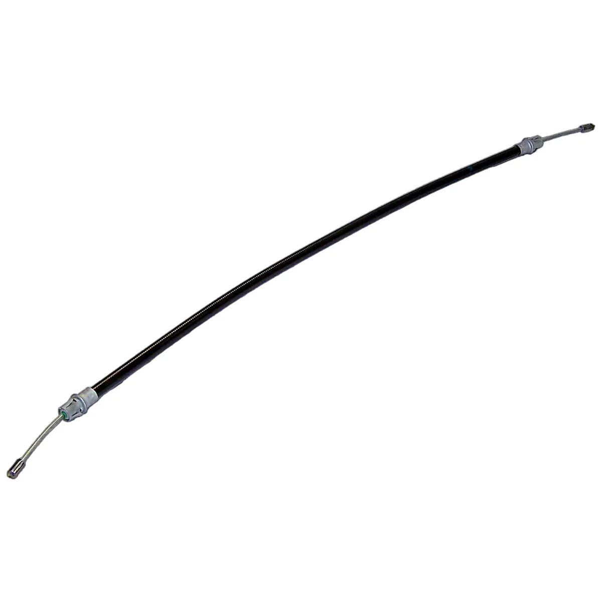 Crown Automotive Jeep Replacement 52128164AB Front Parking Brake Cable for 1997-2001 XJ Jeep Cherokee product image