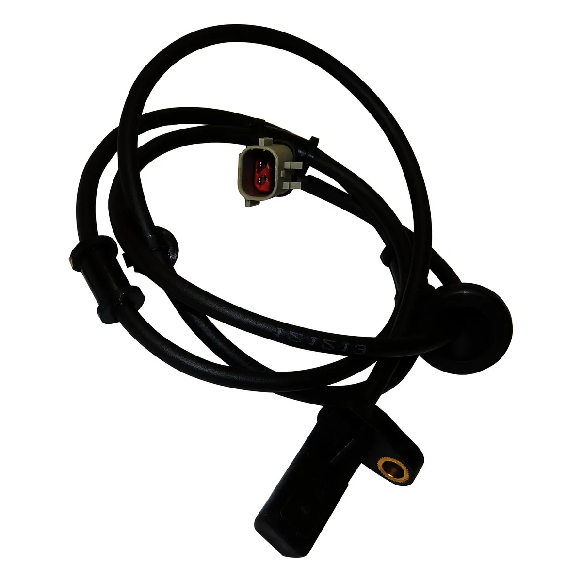 Crown Automotive Jeep Replacement 56041509AA Left Rear Wheel Speed Sensor for 1999-2004 Jeep WJ, WG Grand Cherokee product image