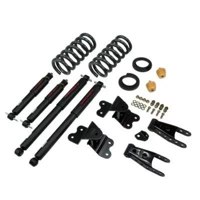 Belltech Lowering Kit