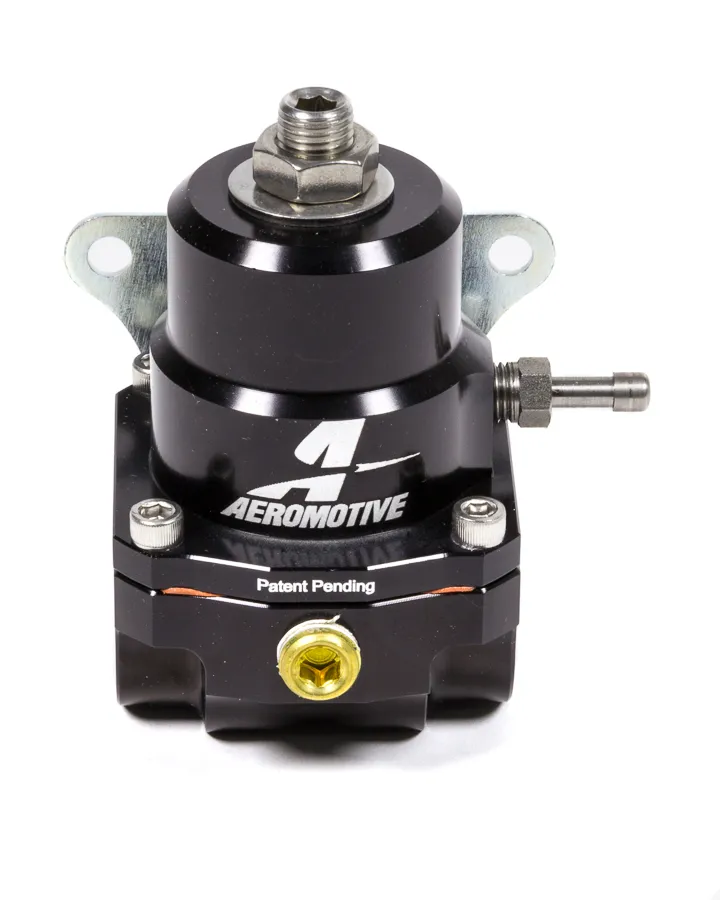 Aeromotive Fuel System Aeromotive New A1000 Gen-II EFI Regulator - ORB-10