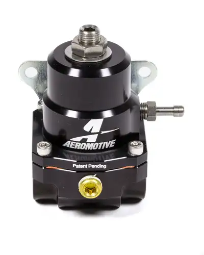 Aeromotive Fuel System Aeromotive New A1000 Gen-II EFI Regulator - ORB-10