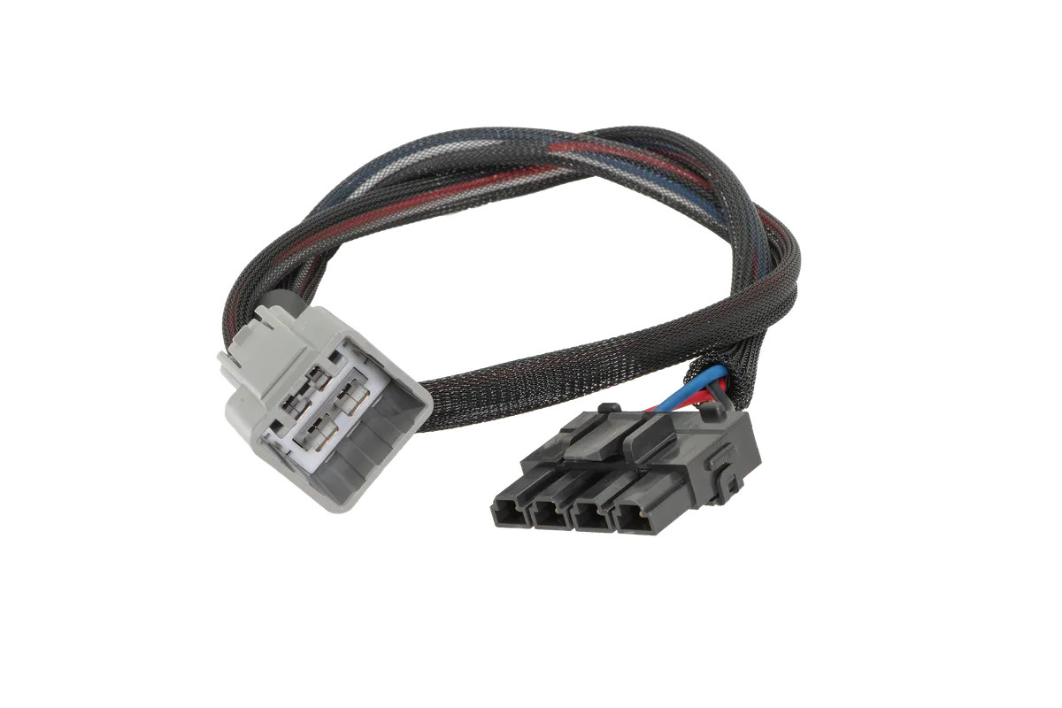 Dodge RAM Suitable Tow-Pro Brake Controller Harness product image