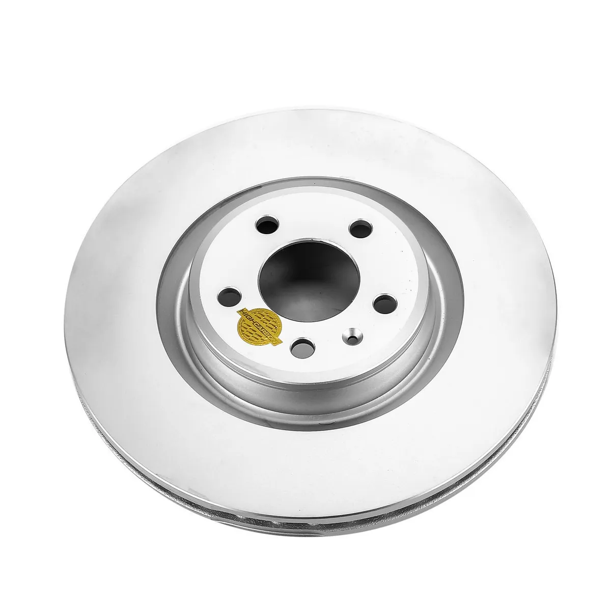 Evolution Genuine Geomet Fully Coated Rotors product image