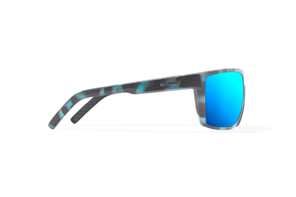 Toa Black Matte Bmg Sunglasses product image