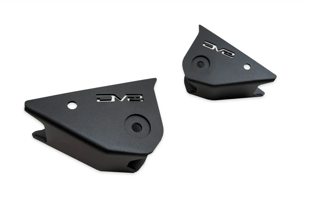 24c Tacoma(Excl Trdpro/Trailhunter) Trailing Arm Skid Plates product image