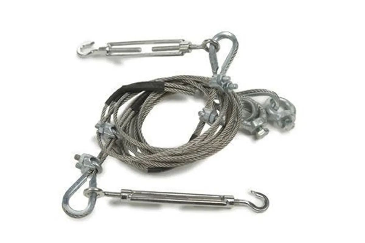 Front Runner Front Runner Branch Deflectors