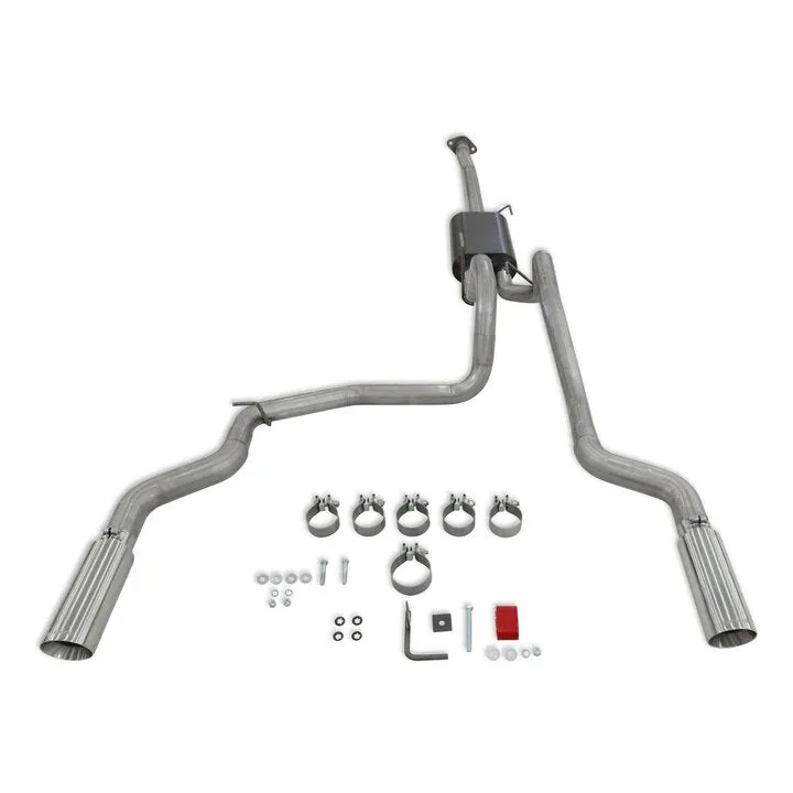 Flowmaster Force II Cat-Back Exhaust System product image