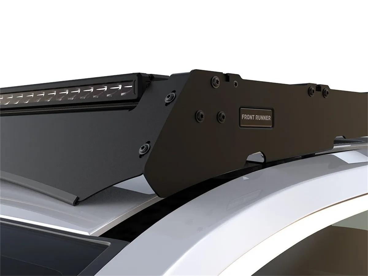 Toyota Rav4 2019-Current Slimsport Roof Rack Kit Lightbar ready product image