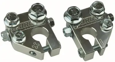 Moroso Battery Terminal Multi Power Block SAE Jis