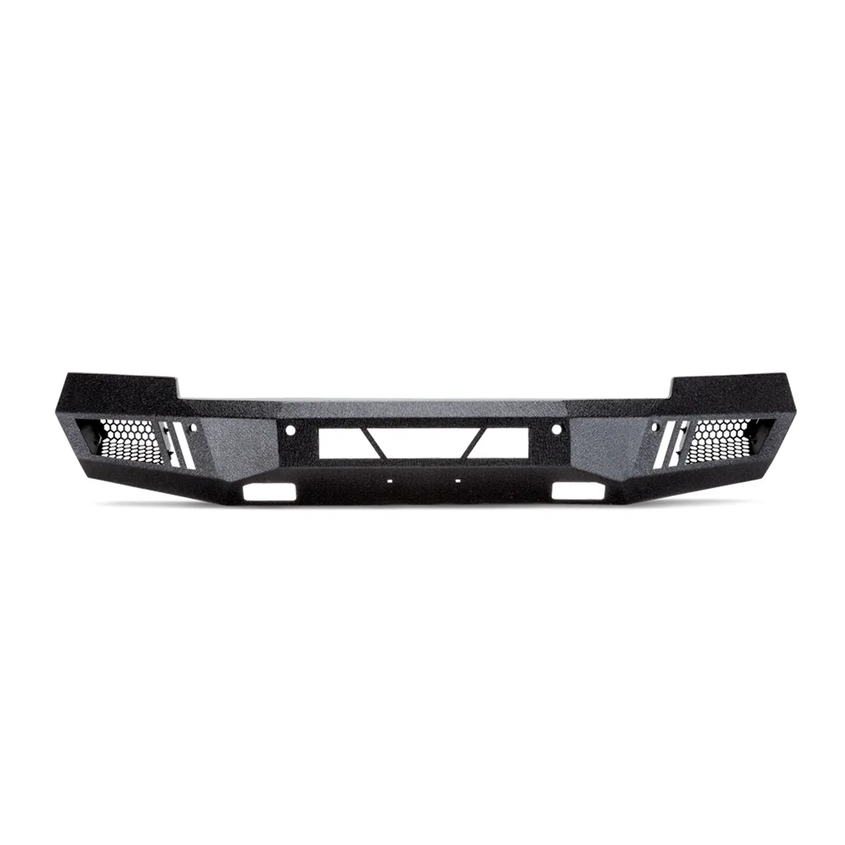 2014-2015 Chevrolet Silverado 1500 Eco Series Front Bumper product image