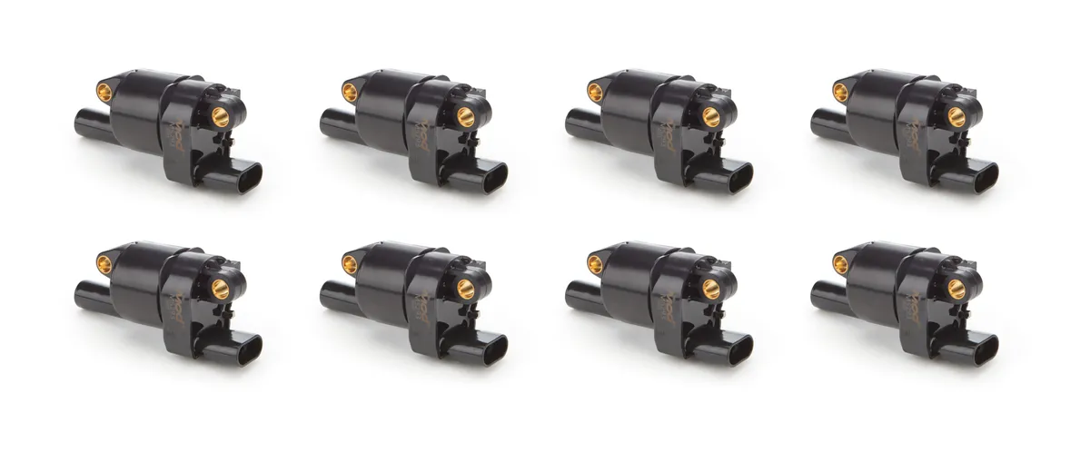 NGK NGK M5293-8 CL11 MOD Ignition Coil Pack M5293-8