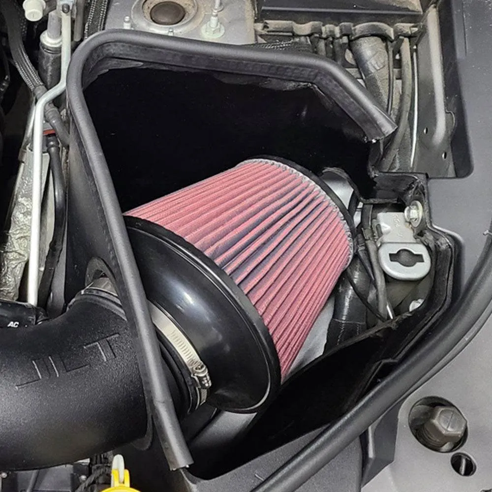 s b Filters Jlt Cold Air Intake For 2021 Jeep Grand Cherokee Srt 6.4l Cai-Srtj-12-1 product image
