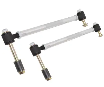 Carli Suspension 0005 Excursion Suspension Front Extended Sway Bar End Links