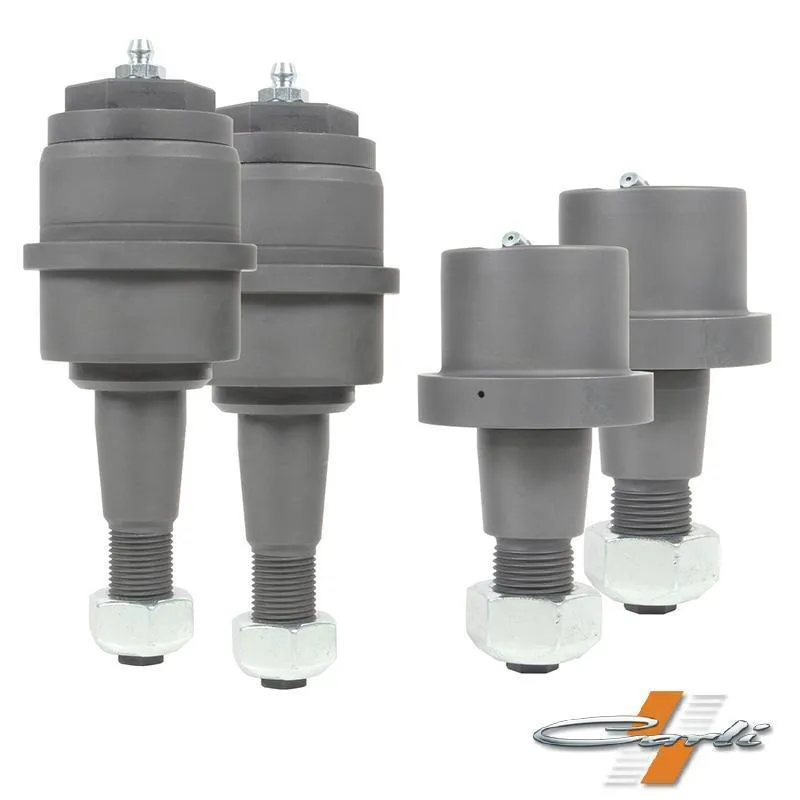 1422 RAM 2500 Suspension Lifetime Ball Joint Set product image