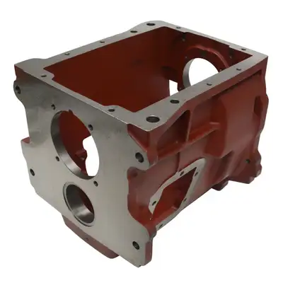 Yukon Gear and Axle USA Standard Manual Transmission Nv4500case Dodge Nv4500 m t Case 97- 00 gm 97- 04 Dodge