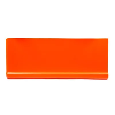 Dominator Race Body SS Nose Ext Flou Orange Right Side Dominator SS