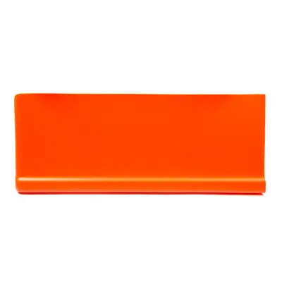 Dominator Race Body SS Nose Ext Flou Orange Right Side Dominator SS
