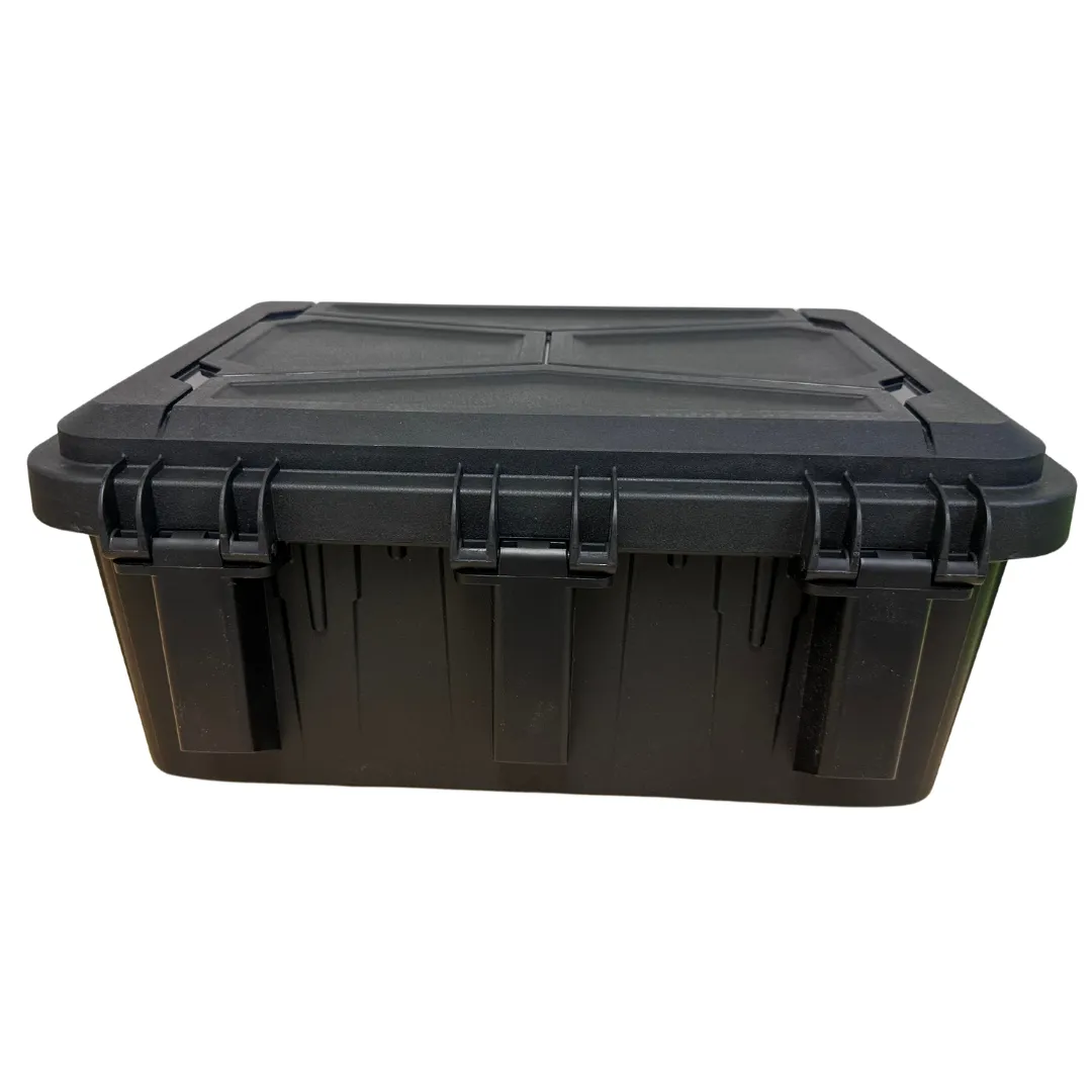 Jeep® AirVault2 – Portable Dual Compressor (10.6 CFM) product image