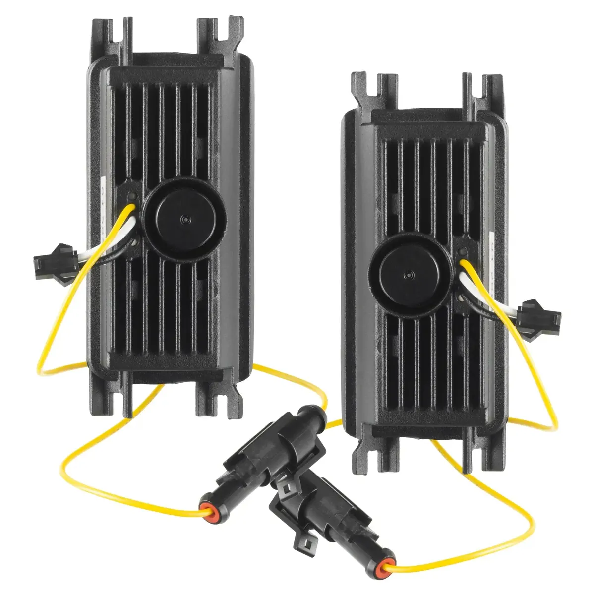 ORACLE Lighting Dual Function Amber/White Reverse LED Module for Jeep Wrangler JL Flush Tail Lights product image