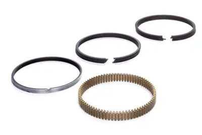Hastings Piston Ring Set 4.155 1.2 1.2 3.0mm