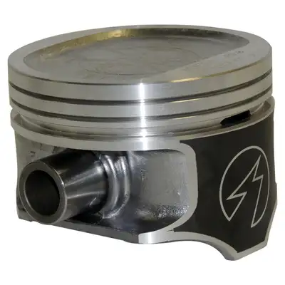 Crown Automotive Jeep Replacement Piston & Pin 1996-2001 XJ Cherokee w/ 2.5L, 4.0L Engines;1996-2002 AN Dakota w/ 2.5L Engine;1996-1998 ZJ Grand Cherokee, ZG (Europe) Grand Cherokee w/ 4.0L Engine;1997-2006 TJ Wrangler w/ 2.5L, 4.0L Engines;1999-2004 WJ Grand Cherokee, WG (Europe) Gra