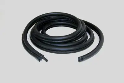 Fairchild Industries Fairchild Industries D3023 Door Seal - Front or Rear Driver side or Passenger side