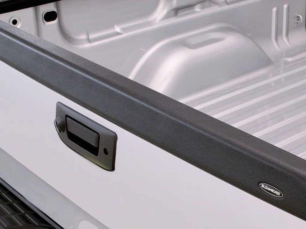Husky Liners Husky 2007 2013 Sierra 1500 Tailgate Caps 2888001