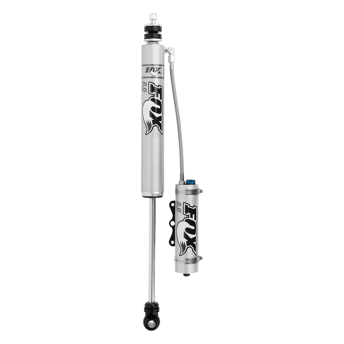 FOX Offroad Shocks 985-26-133 Performance Series 2.0 Smooth Body Reservoir Shock - Adjustable product image