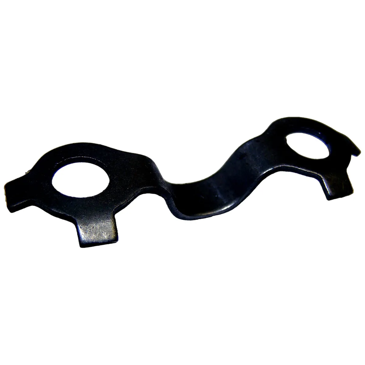 Ring Gear Bolt Lock Strap 1945-1949 CJ-2A w/ Dana 25 Front Axle; 1948-1953 CJ-3A w/ Dana 25 Front Axle; 1953-1965 CJ-3B w/ Dana 25 Front Axle; 1966-1968 CJ-3B w/ Dana 27 Front Axle; 1955-1965 CJ-5 w/ Dana 25 Front Axle; 1966-1971 CJ-5 w/ Dana 27 Fron product image