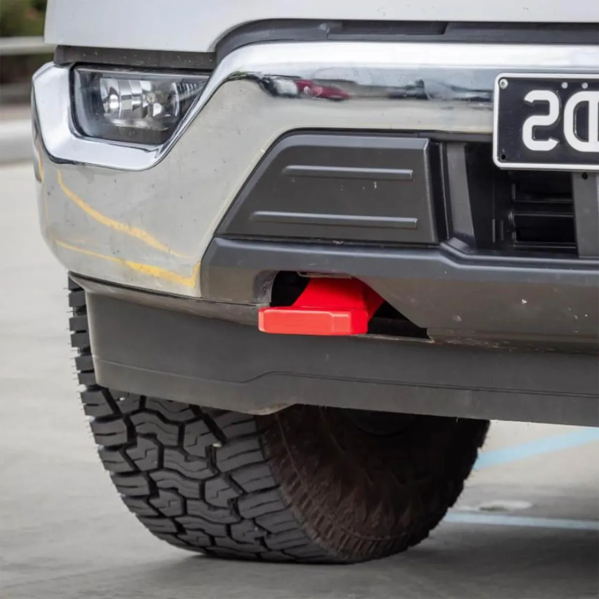 ARB | Ford F-150 2021-24 Recovery Point RHS product image