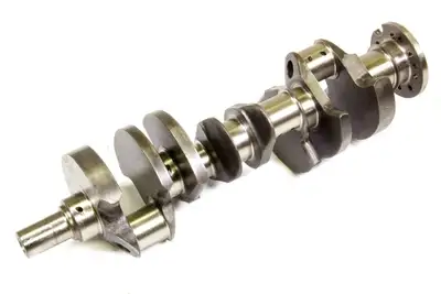 Scat Cranks SBM 4340 Forged Crank - 4.000 Stroke