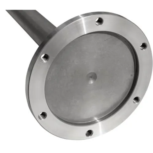 Fleece Performance GM Front TufShafts - Drop in replacement Hy-Tuf axle shafts 2001-2010 product image