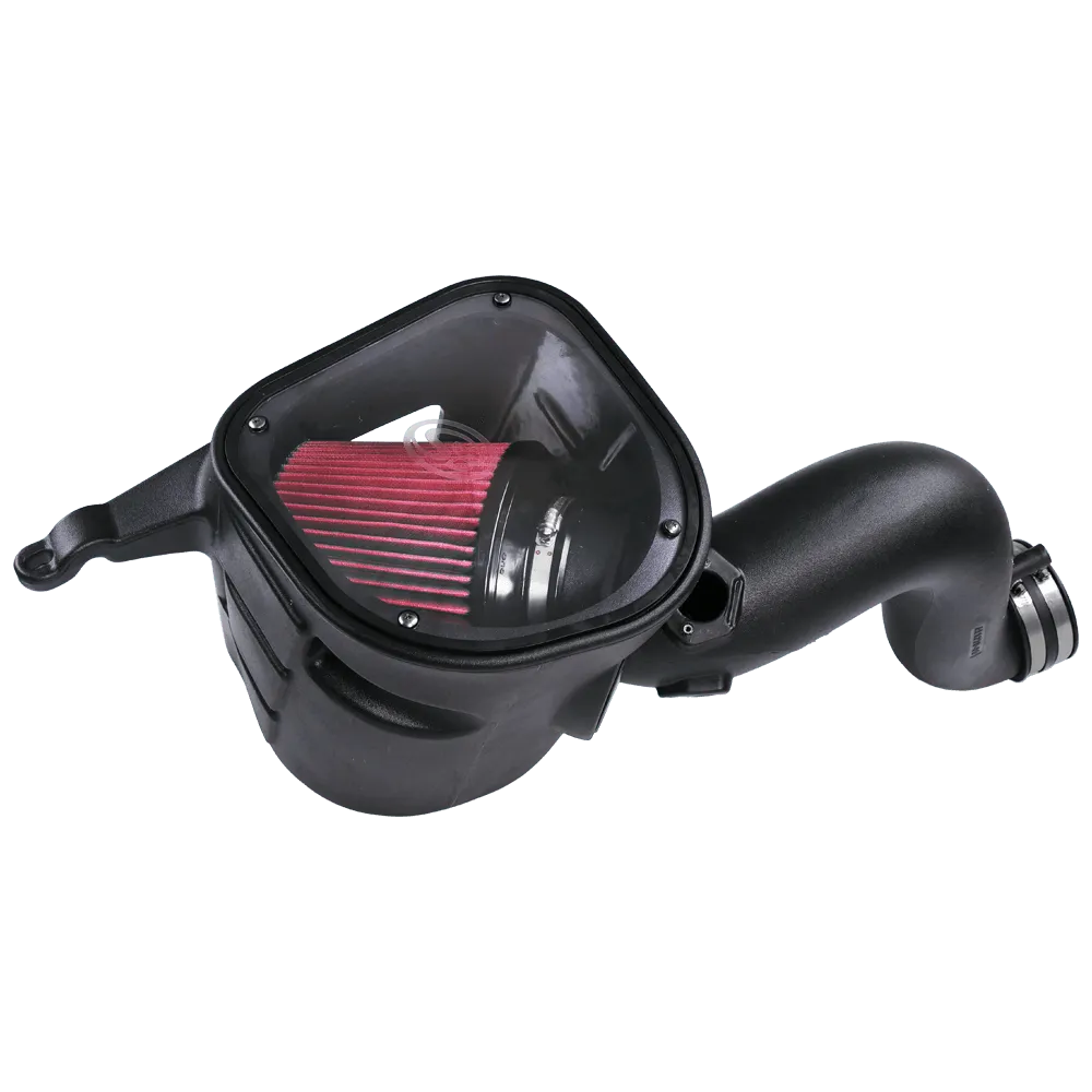 '07-09 Dodge Ram 2500/3500 6.7L Cummins Cold Air Intake product image