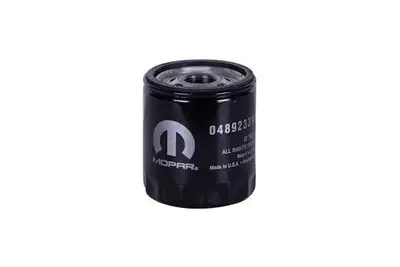 Mopar 04892339be - Mopar Oil Filter 2.0l Turbo Jl