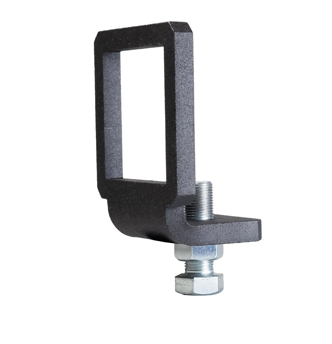 BulletProof 3 Anti-Rattle Clamp 3ANTIRATTLE product image