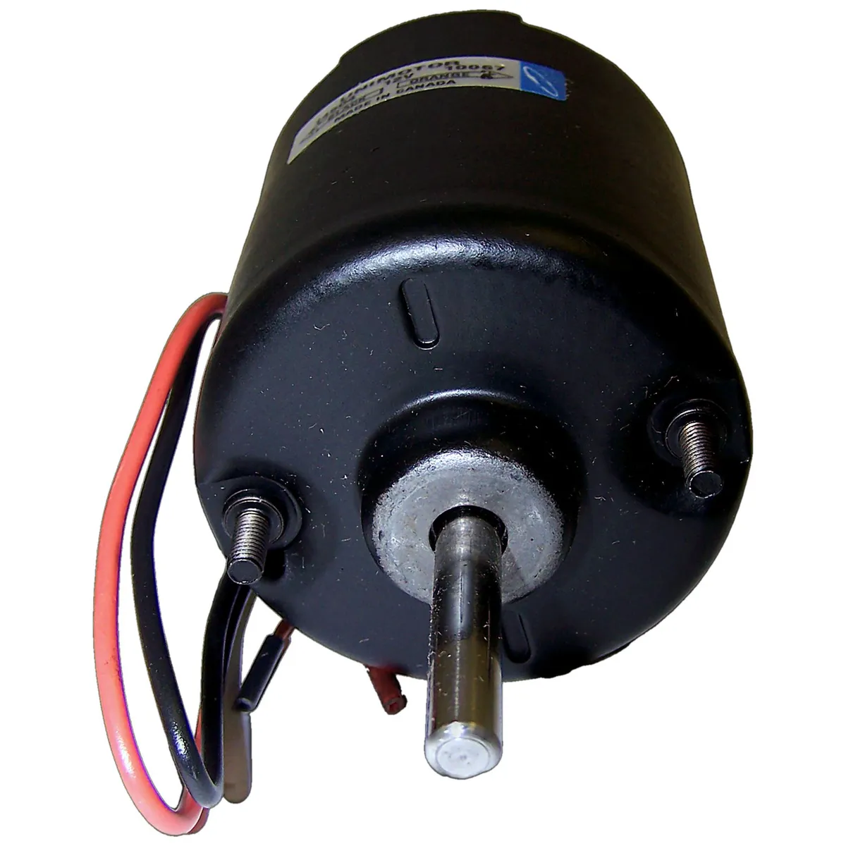 1972-1977 CJ-5 CJ 2 Speed Motor 1976-1977 CJ-7 CJ 2 Speed Motor product image