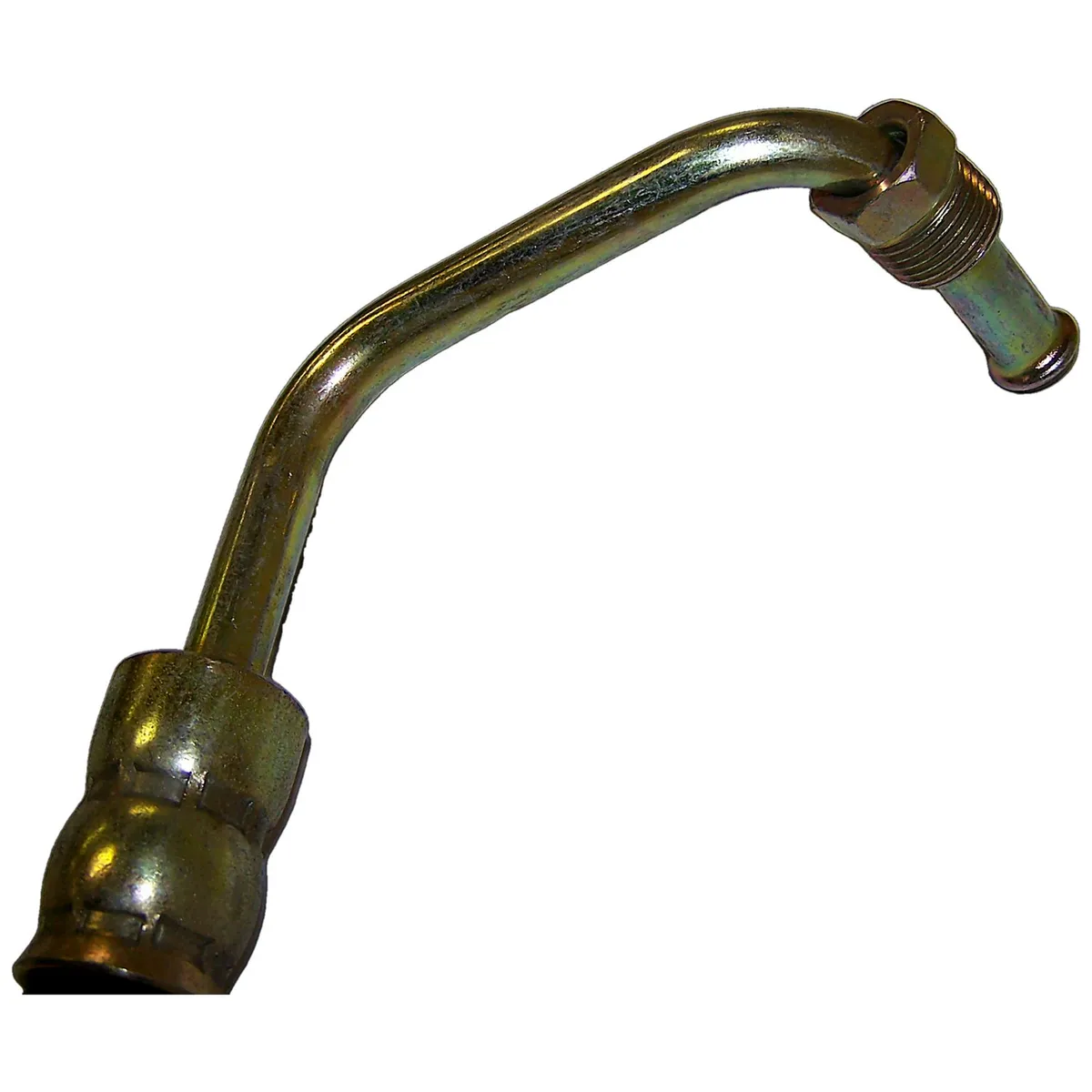 Crown Automotive Jeep Replacement 52003769 Power Steering Pressure Hose for 1980-1986 SJ, J-Series w/ 4.2L Engine product image