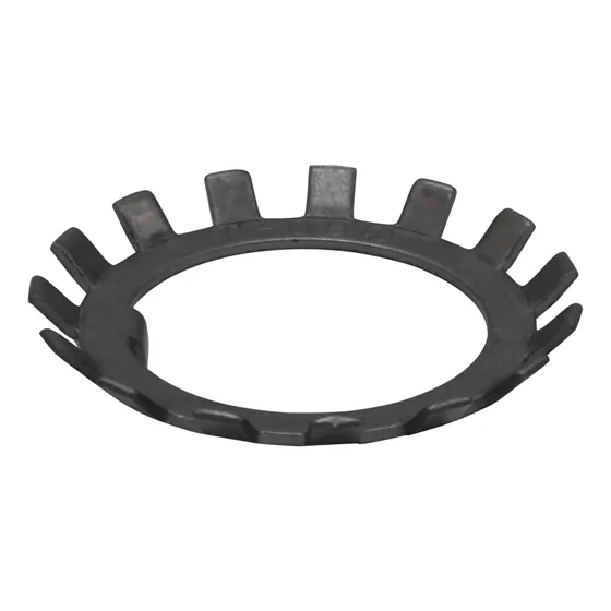 Yukon Gear and Axle Manual Transmission Ch465 GM Mainshaft Locknut Washer USA Standard